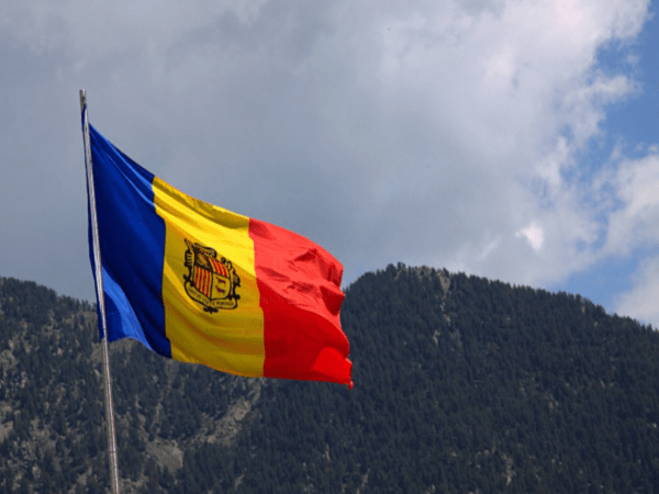 Transporte frigorífico a Andorra