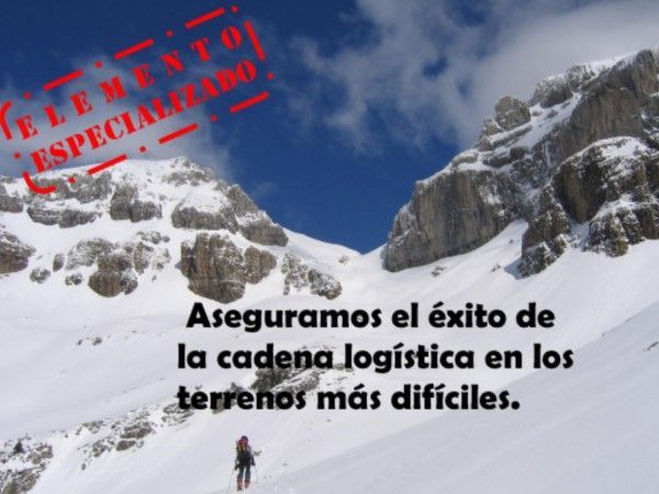 Servicios logísticos de valor añadido