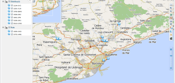 gps Control y trazabilidad